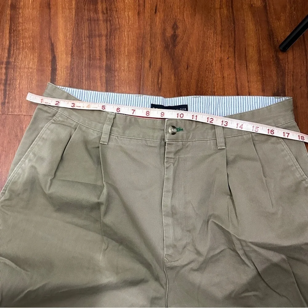 Tommy Hilfiger Vintage Pants Size 35X34